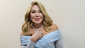 Любовь Успенская рассказала о страшном завершении 2025 года: «Прихожу в себя»