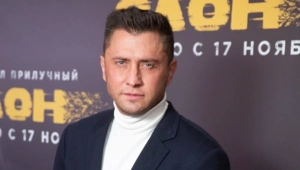 Прилучный надеялся перевоспитать Муцениеце