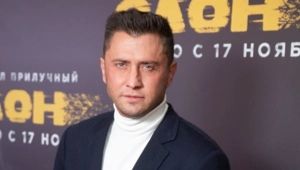 Прилучный надеялся перевоспитать Муцениеце