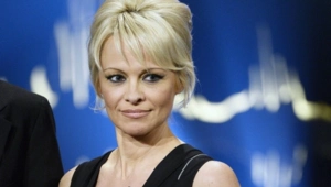 Памела Андерсон выпустит серию соленых огурцов с цветочными лепестками Памела Андерсон выпустит серию соленых огурцов с цветочными лепестками