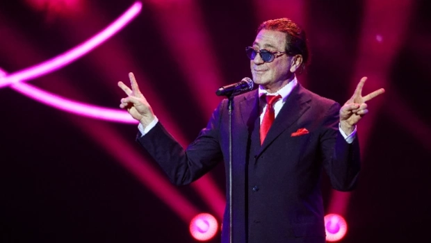 Григорий Лепс готовится взять детей из детского дома