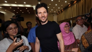 Дуров раскрыл секрет успеха: «Кратковременное удовольствие не стоит будущего»