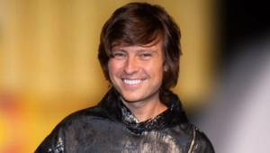 Прохор Шаляпин высказался о возможной женитьбе: «Найду себе молоденькую» Прохор Шаляпин высказался о возможной женитьбе: «Найду себе молоденькую»