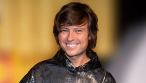 Прохор Шаляпин высказался о возможной женитьбе: «Найду себе молоденькую»