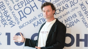 Актер Илья Носков выразил желание вновь стать отцом