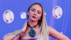 ANNA ASTI рассказала, что ей подарил муж на день рождения ANNA ASTI рассказала, что ей подарил муж на день рождения