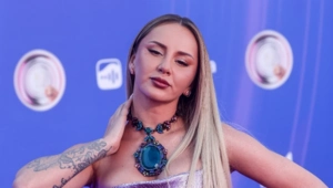 ANNA ASTI рассказала, что ей подарил муж на день рождения ANNA ASTI рассказала, что ей подарил муж на день рождения