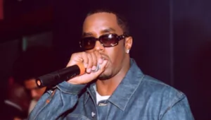 P. Diddy в очередной раз изменили дату выхода из тюрьмы P. Diddy в очередной раз изменили дату выхода из тюрьмы