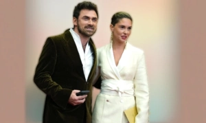 Агата Муцениеце показала, как готовится к Новому году вместе с Петром Дрангой Агата Муцениеце показала, как готовится к Новому году вместе с Петром Дрангой