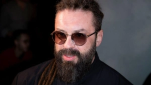 Burito — о новом треке, философии творчества и служении музыке