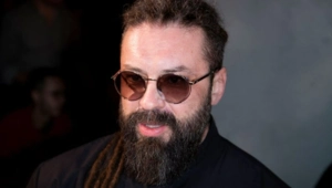 Burito — о новом треке, философии творчества и служении музыке