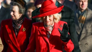 Сын королевы Камиллы объяснил, почему не хочет быть принцем Сын королевы Камиллы объяснил, почему не хочет быть принцем