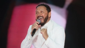 Стас Михайлов посвятил маме теплые слова в день ее рождения