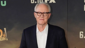 Джон Литгоу примерил образ Дамблдора на съемках сериала «Гарри Поттер»