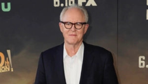 Джон Литгоу примерил образ Дамблдора на съемках сериала «Гарри Поттер»