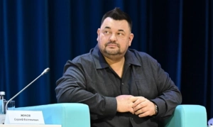 Сергей Жуков рассказал, почему старается сделать каждый день рождения уникальным Сергей Жуков рассказал, почему старается сделать каждый день рождения уникальным