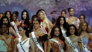 Оскорбление от продюсера, критика русской красавицы — чем уже запомнился конкурс Мисс Вселенная 2025