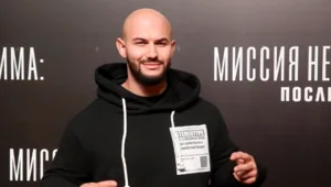 Отец Джигана: «Самойлова говорит неправду о моем сыне ради денег и хайпа» Отец Джигана: «Самойлова говорит неправду о моем сыне ради денег и хайпа»