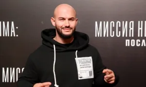 Отец Джигана: «Самойлова говорит неправду о моем сыне ради денег и хайпа»