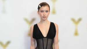 Новый фильм Ани Пересильд собрал более миллиарда рублей