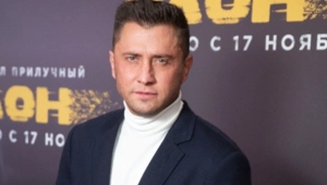 Прилучный рассказал о переменах в характере после расставания с Муцениеце