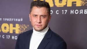Прилучный рассказал о переменах в характере после расставания с Муцениеце