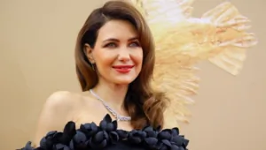 Екатерина Климова поздравила старшую дочь с окончанием магистратуры: «Первый птенчик полетел» Екатерина Климова поздравила старшую дочь с окончанием магистратуры: «Первый птенчик полетел»