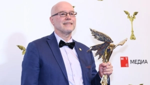 Российский номинант на «Оскар» назвал своего главного конкурента Российский номинант на «Оскар» назвал своего главного конкурента