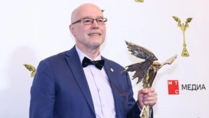 Российский номинант на «Оскар» назвал своего главного конкурента