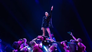 Seville рассказала, чего ждать от выступления на Премии МУЗ-ТВ