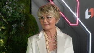 Юлия Меньшова почтила память Веры Алентовой выпуском ее любимого шоу