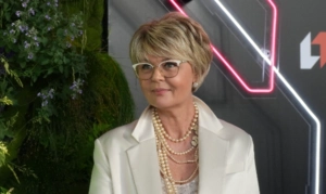 Юлия Меньшова почтила память Веры Алентовой выпуском ее любимого шоу