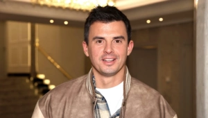 Ставший отцом Кирилл Туриченко поделился забавной историей о выписке из роддома