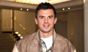 Ставший отцом Кирилл Туриченко поделился забавной историей о выписке из роддома