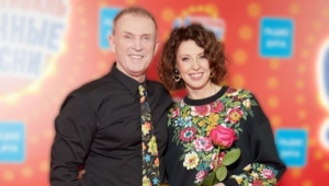 Наталья Сенчукова и Виктор Рыбин: жизнь после тяжелого диагноза Наталья Сенчукова и Виктор Рыбин: жизнь после тяжелого диагноза