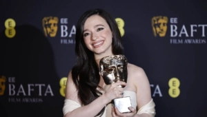 Объявлены все победители BAFTA-2025