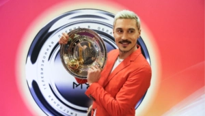 Как изменились победители первых Премий МУЗ-ТВ: фото тогда и сейчас