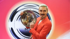 Как изменились победители первых Премий МУЗ-ТВ: фото тогда и сейчас