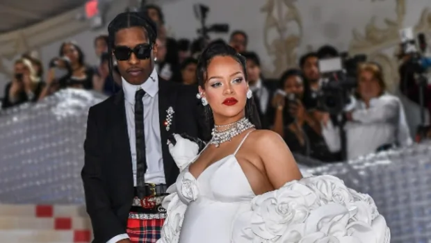 A$AP Rocky пожалел, что раскрыл секрет Рианны о ее новом альбоме