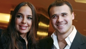 Emin трогательно обратился к бывшей жене по важному поводу: «Счастье, что я встретил тебя» Emin трогательно обратился к бывшей жене по важному поводу: «Счастье, что я встретил тебя»