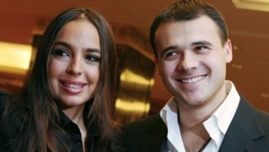 Emin трогательно обратился к бывшей жене по важному поводу: «Счастье, что я встретил тебя»