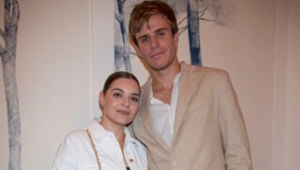 Аделина Сотникова раскрыла тайну брака с отцом своего ребенка