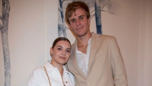 Аделина Сотникова раскрыла тайну брака с отцом своего ребенка