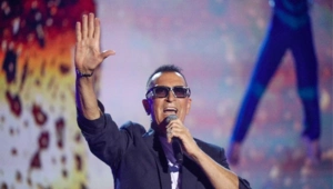 Александр Буйнов впервые вышел в свет после слухов о смертельной болезни Александр Буйнов впервые вышел в свет после слухов о смертельной болезни