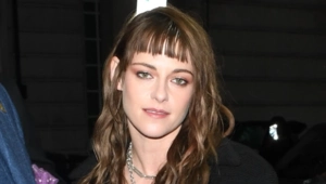 Кристен Стюарт намерена снять ремейк франшизы «Сумерки»