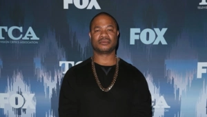 Xzibit: «Иметь возможность приехать в Москву – это подарок»