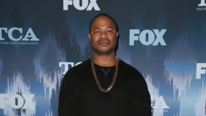 Xzibit: «Иметь возможность приехать в Москву – это подарок» Xzibit: «Иметь возможность приехать в Москву – это подарок»