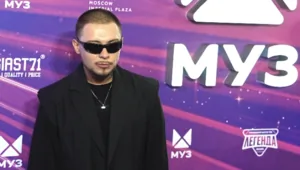 LYRIQ оценил первый поединок «Битвы поколений»: «Сегодня победила музыка» LYRIQ оценил первый поединок «Битвы поколений»: «Сегодня победила музыка»