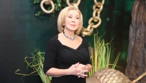 Любовь Успенская призналась в любви к Еревану