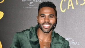 Jason Derulo выступит с концертами в России